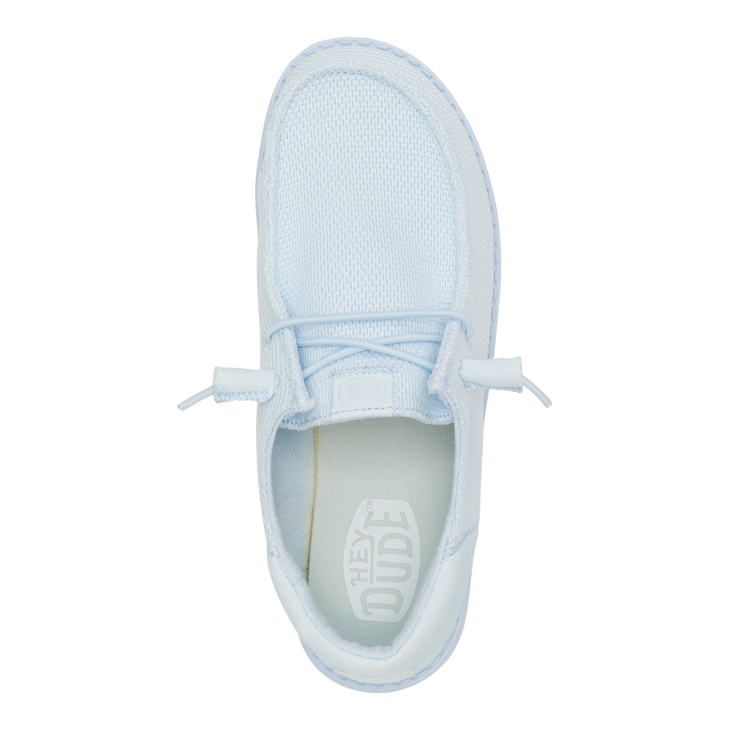 Wendy Funk Mono - Blue Breeze - Image 7