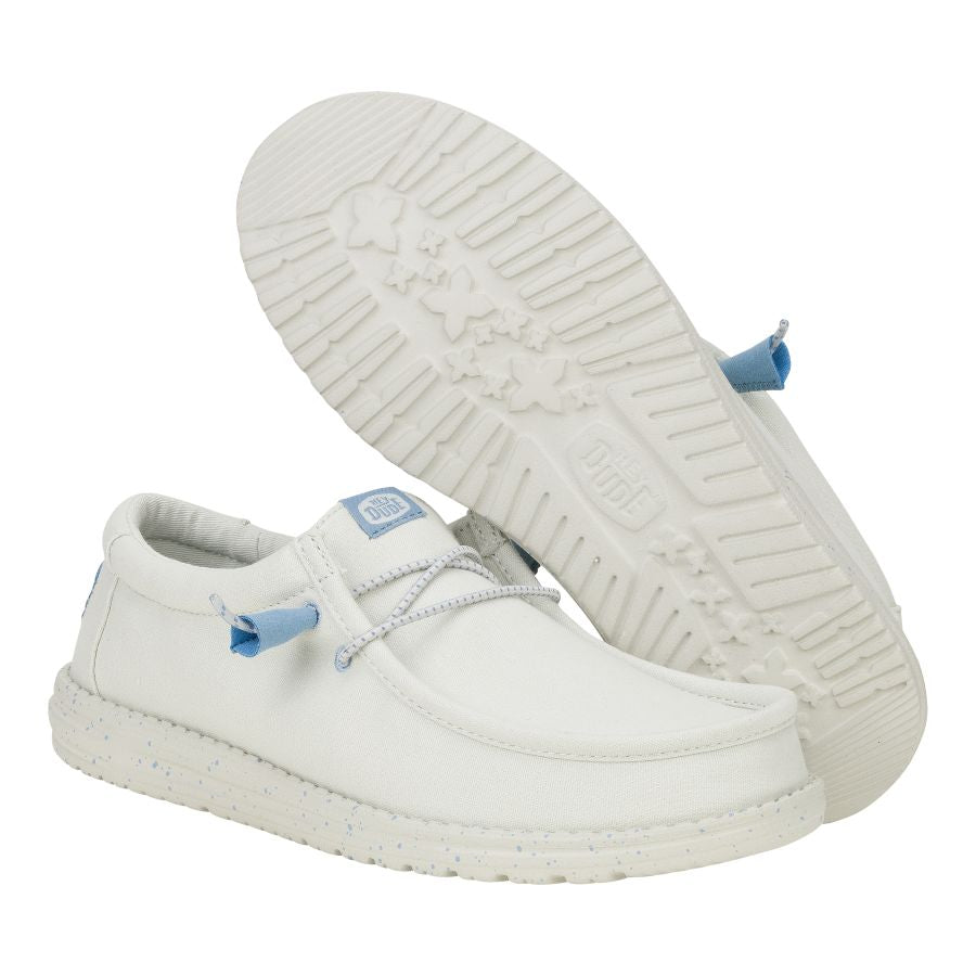 Wally Canvas Mono - Grey - Image 3