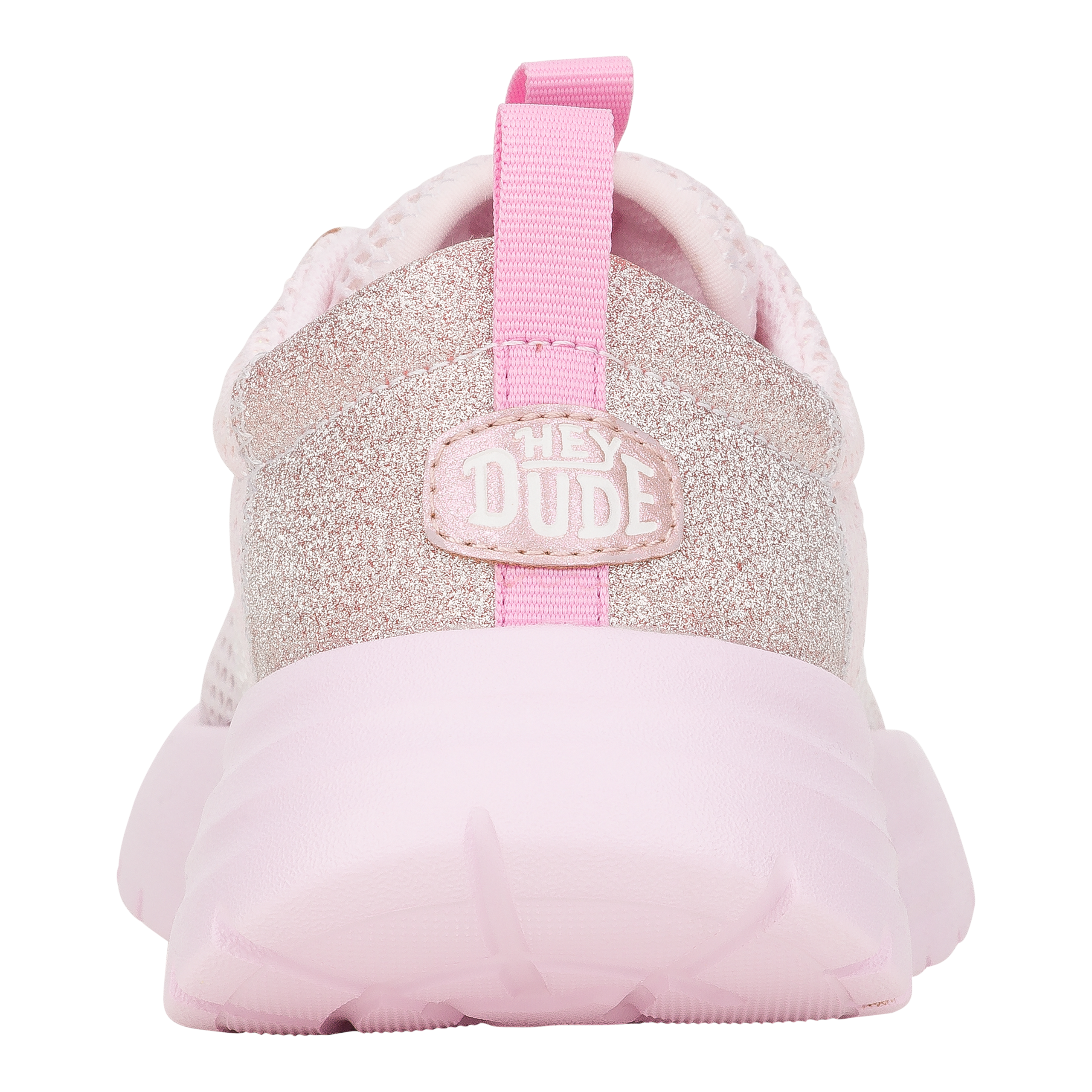 Sirocco Play Youth Brights - Sparkle Pink - Image 5