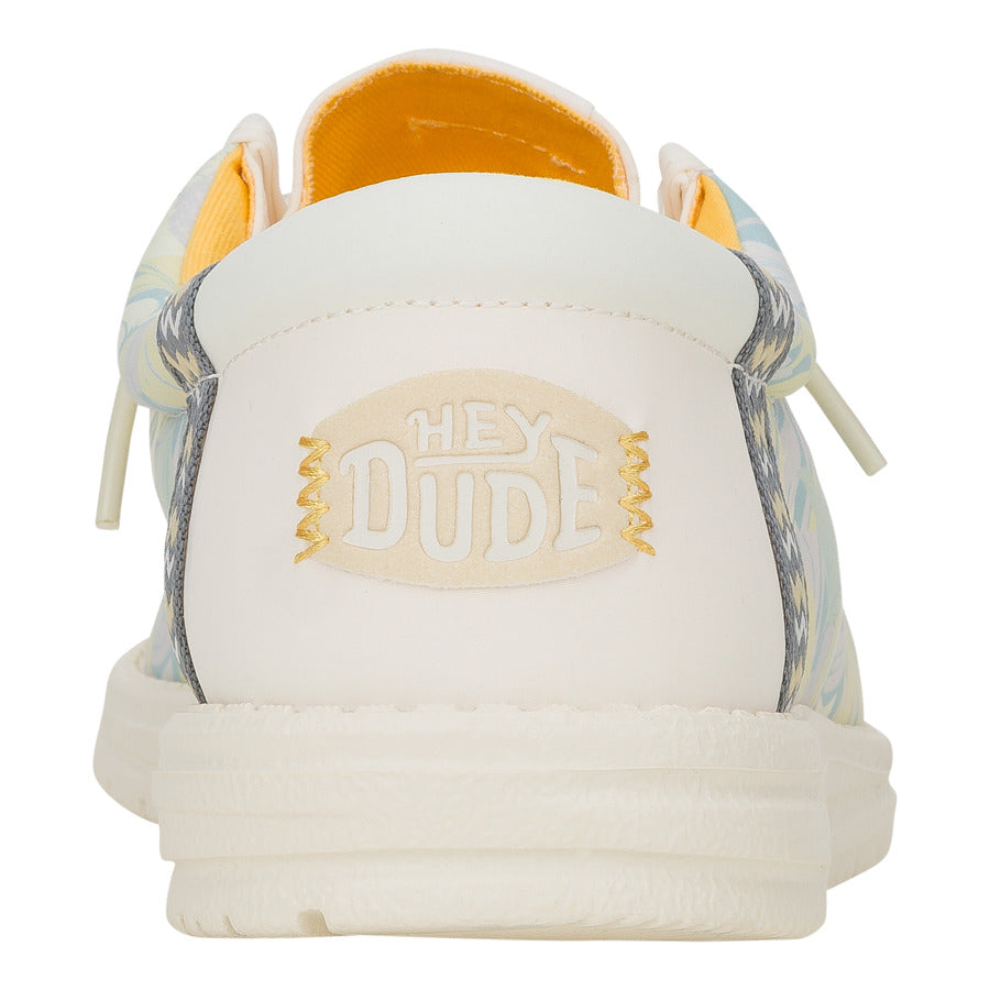 Wally Boardshort - Boardshort White/Multi - Image 5