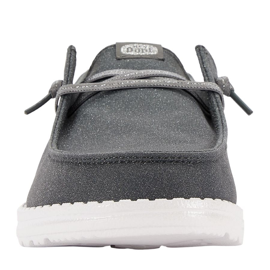 Wendy Stardust - Charcoal - Image 4