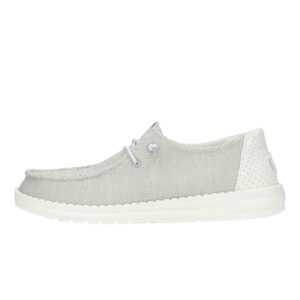 Wendy Hex - Light Grey