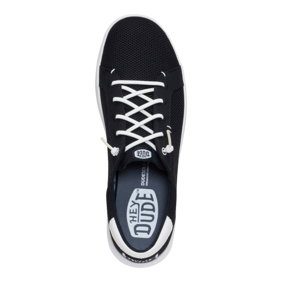 Paul Pro Mesh - Black/Multi - Image 6