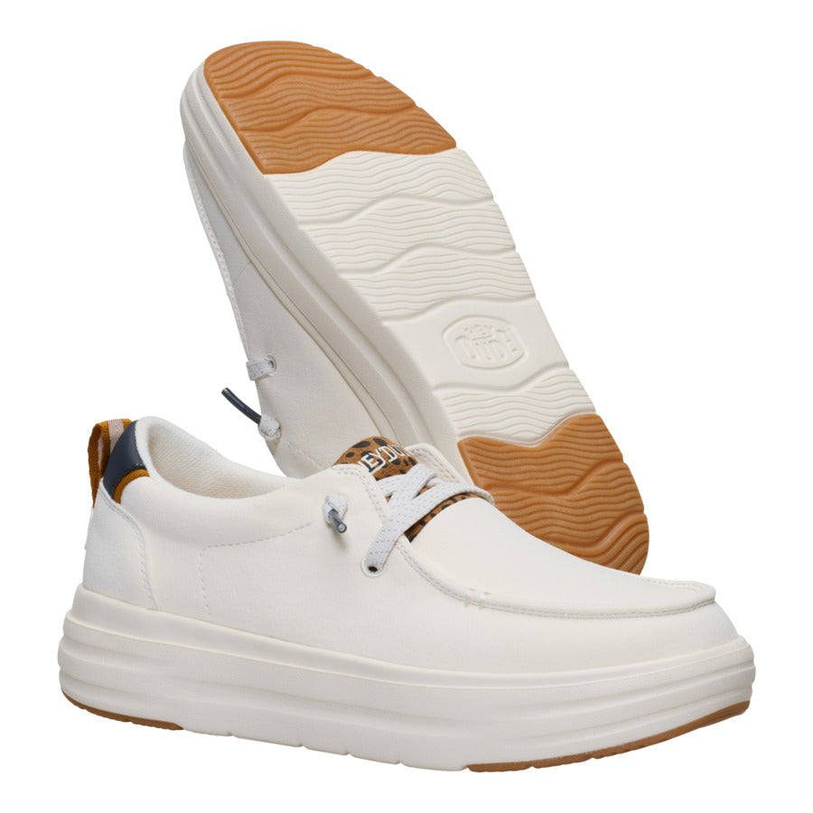 Wendy Nova Classic - Egret - Image 3