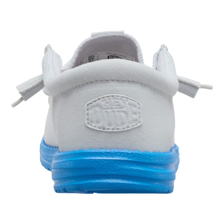 Wally Funk Pop - Dawn Blue/Brilliant Blue - Image 5