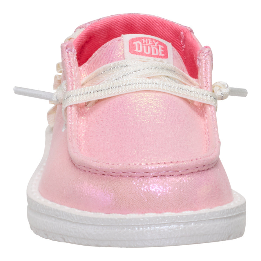 Wendy Toddler Dazzling - Sparkle Pink - Image 4