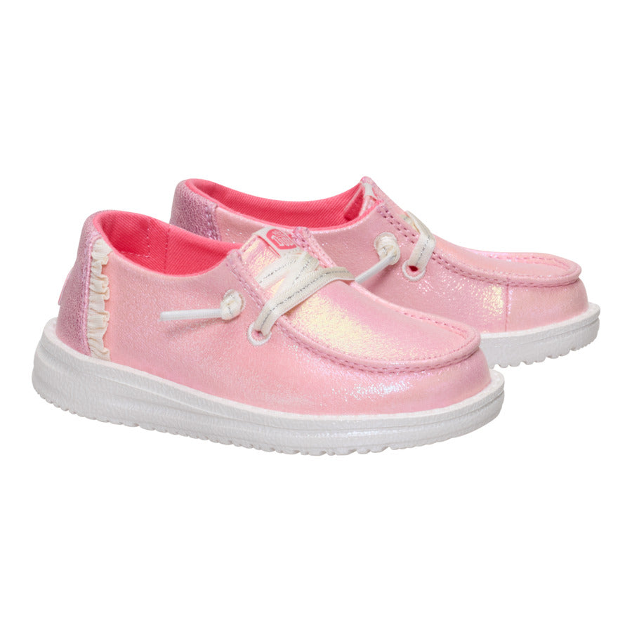 Wendy Toddler Dazzling - Sparkle Pink - Image 2