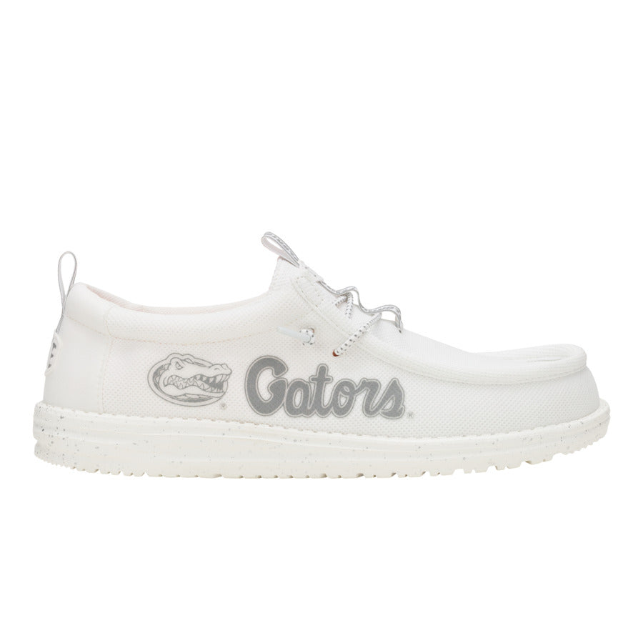 Wally Florida Gators - Gators White/Orange - Image 8