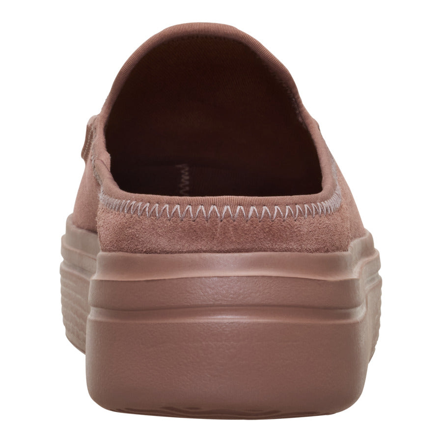 Austin Lift Classic - Brown/Brown - Image 6