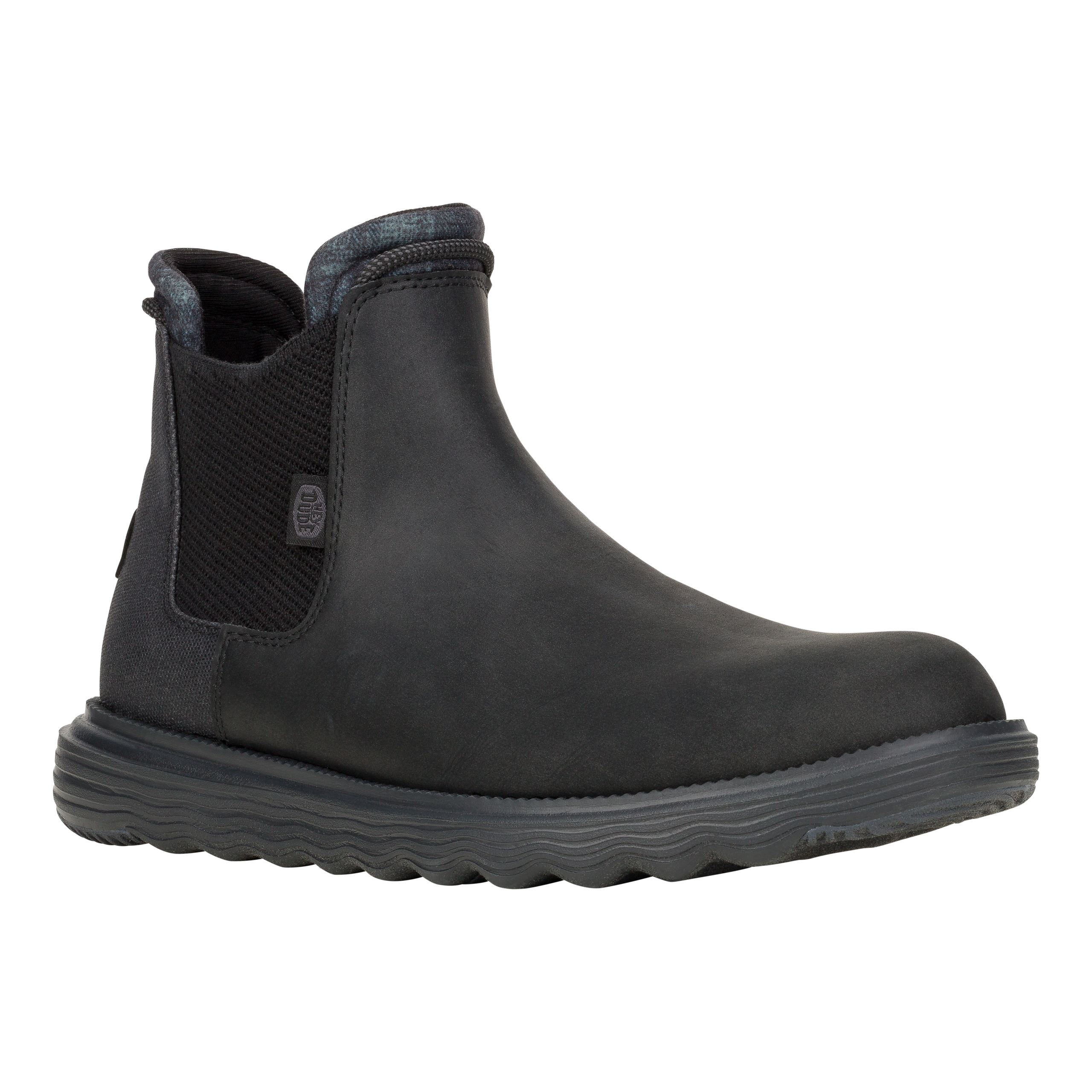 Branson Classic - Black/Black - Image 8