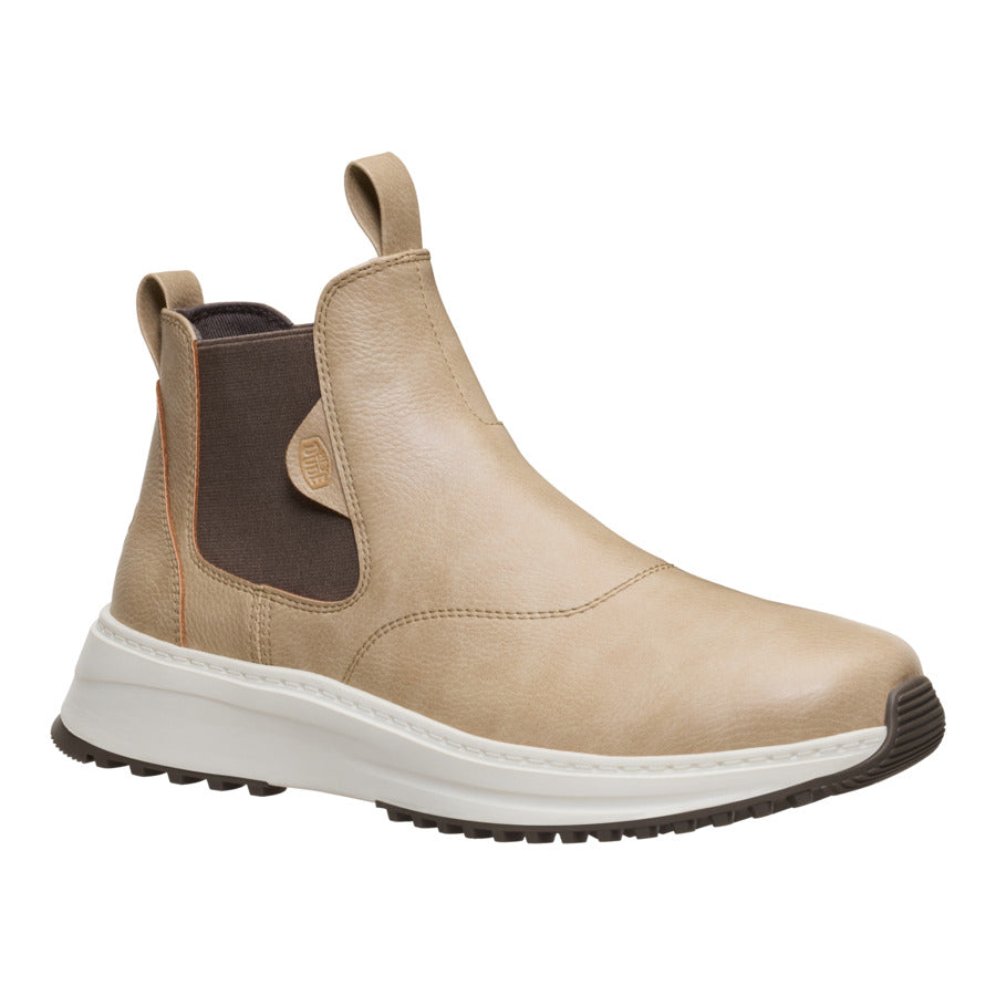 Tahoe Chelsea Classic - Timber/Silver Birch - Image 9