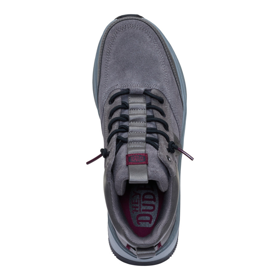 Tahoe Classic Mix - Granite Grey/Multi - Image 6