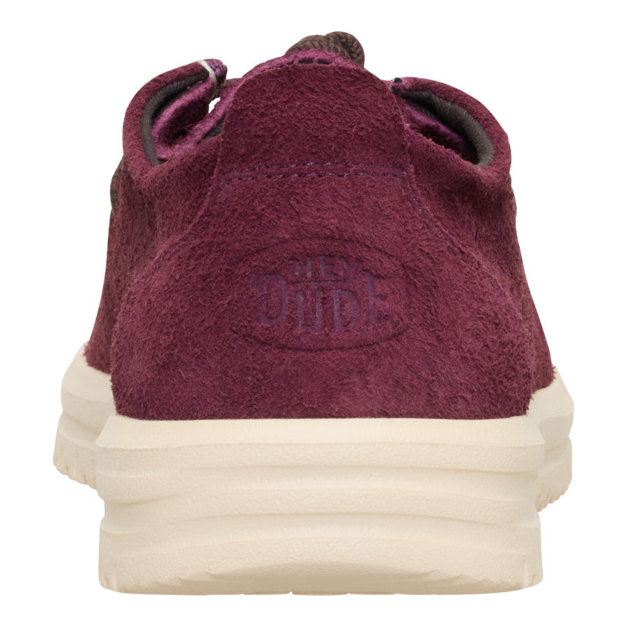 Wendy NXT Moc - Fig Purple/Wood Ash - Image 5