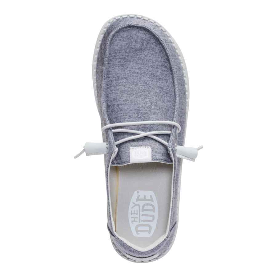 Wendy Fleece Casual - Grey - Image 6